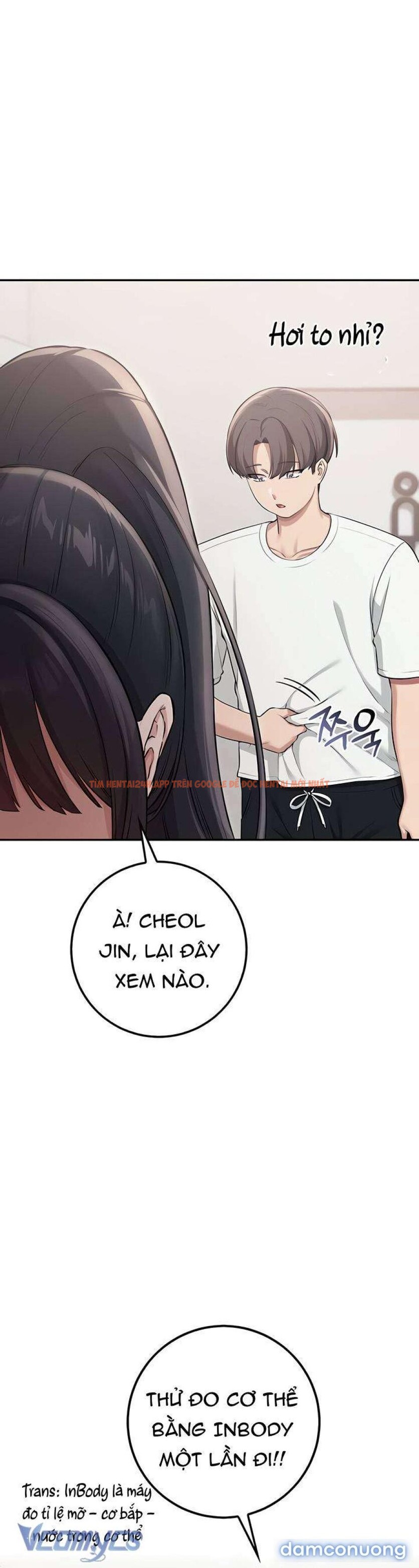 Xem ảnh 1 3 trong truyện hentai [18+] Những Cô Bạn Nóng Bỏng Ở Đại Học - Chapter 20 - hentaitvn.net