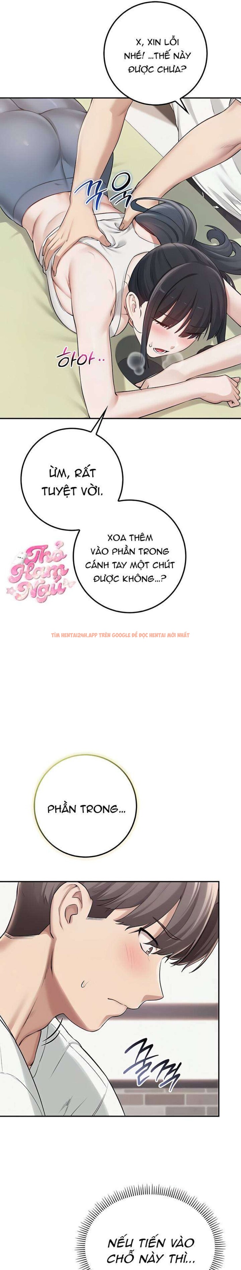 Xem ảnh 10 0 trong truyện hentai [18+] Những Cô Bạn Nóng Bỏng Ở Đại Học - Chapter 20 - hentaitvn.net