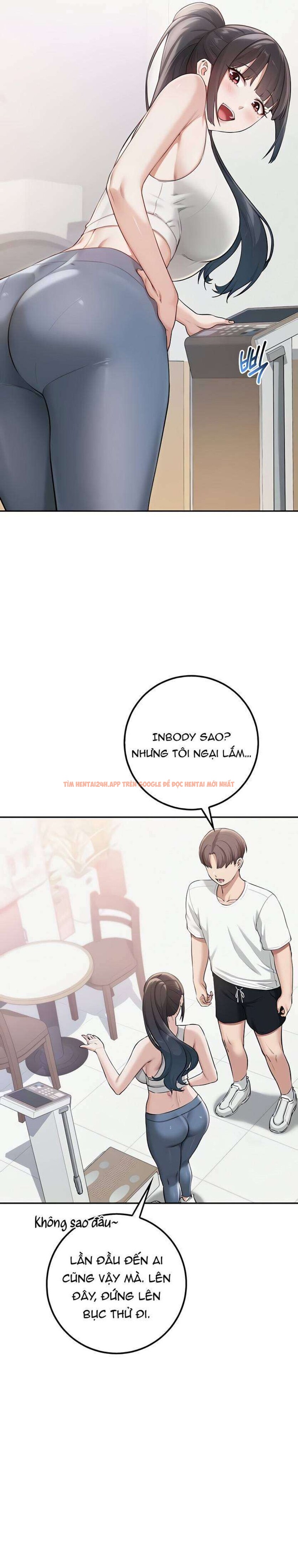 Xem ảnh 2 0 trong truyện hentai [18+] Những Cô Bạn Nóng Bỏng Ở Đại Học - Chapter 20 - hentaitvn.net