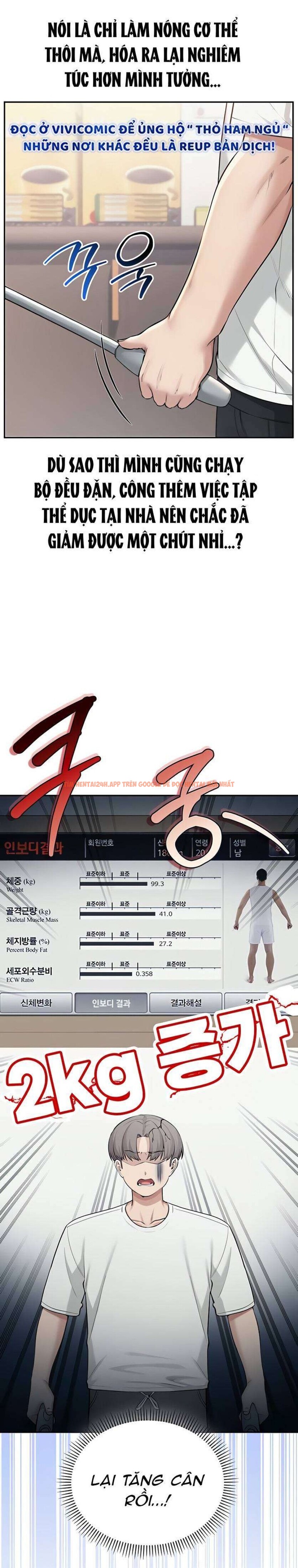 Xem ảnh 2 1 trong truyện hentai [18+] Những Cô Bạn Nóng Bỏng Ở Đại Học - Chapter 20 - hentaitvn.net