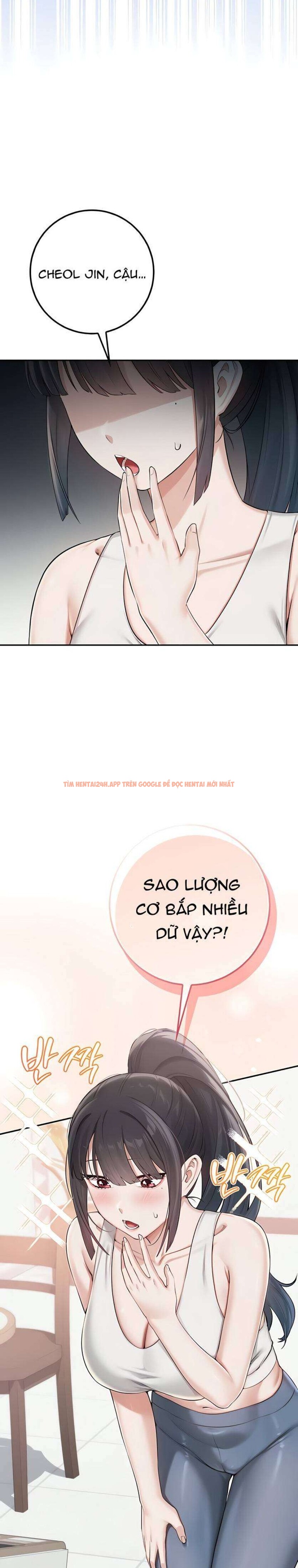 Xem ảnh 2 2 trong truyện hentai [18+] Những Cô Bạn Nóng Bỏng Ở Đại Học - Chapter 20 - hentaitvn.net