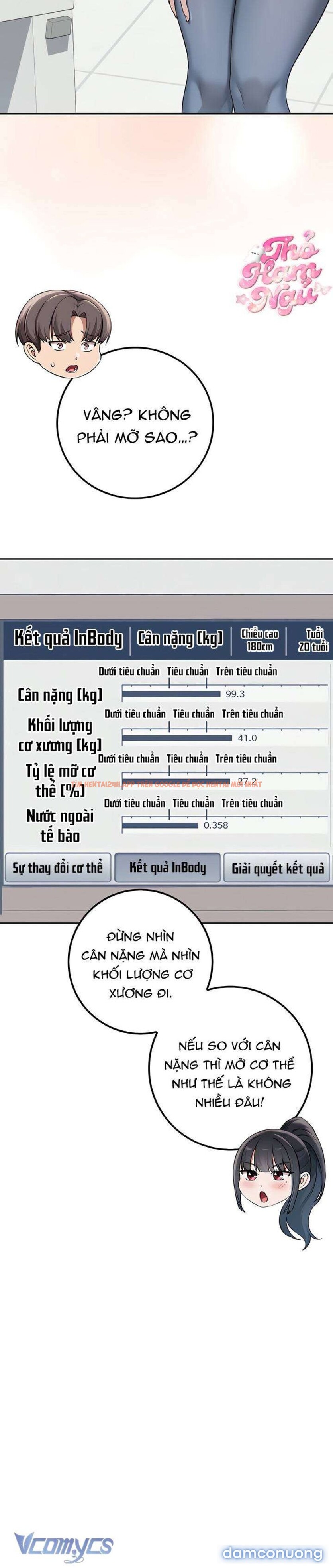 Xem ảnh 2 3 trong truyện hentai [18+] Những Cô Bạn Nóng Bỏng Ở Đại Học - Chapter 20 - hentaitvn.net