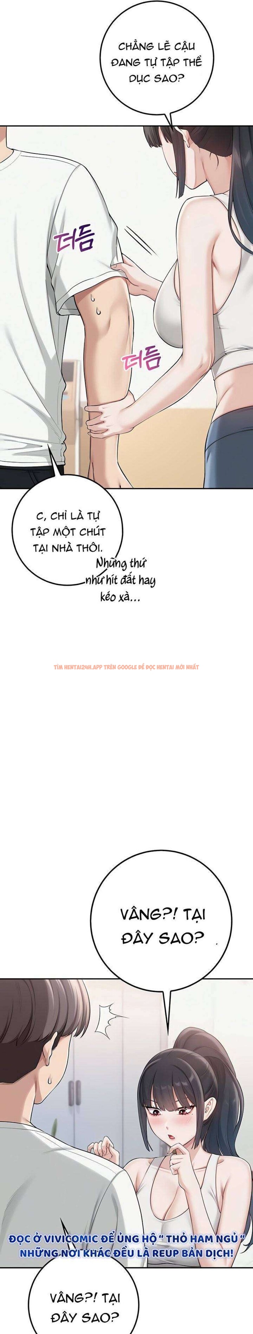 Xem ảnh 3 0 trong truyện hentai [18+] Những Cô Bạn Nóng Bỏng Ở Đại Học - Chapter 20 - hentaitvn.net