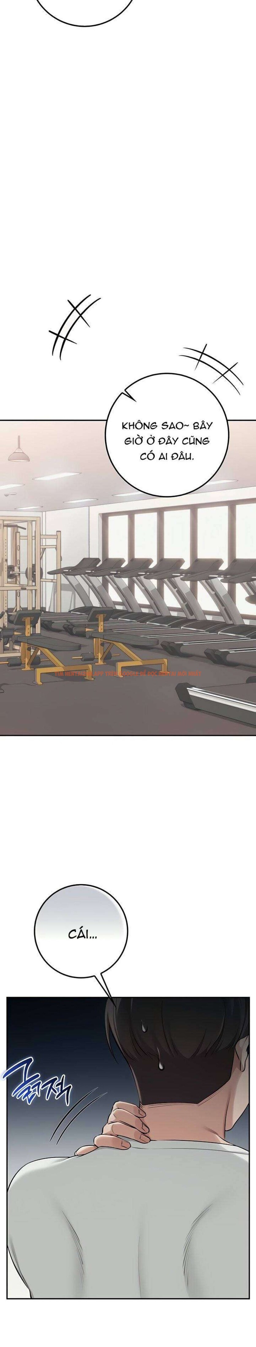 Xem ảnh 3 1 trong truyện hentai [18+] Những Cô Bạn Nóng Bỏng Ở Đại Học - Chapter 20 - hentaitvn.net