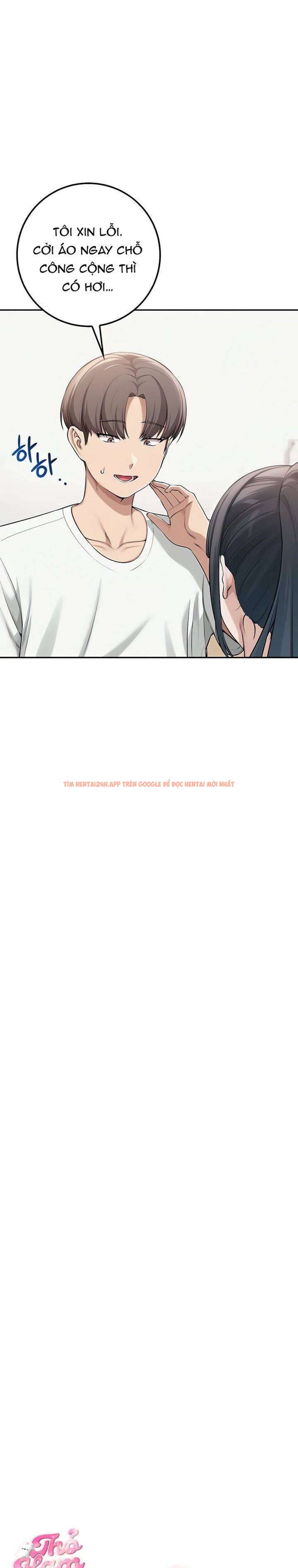 Xem ảnh 3 2 trong truyện hentai [18+] Những Cô Bạn Nóng Bỏng Ở Đại Học - Chapter 20 - hentaitvn.net