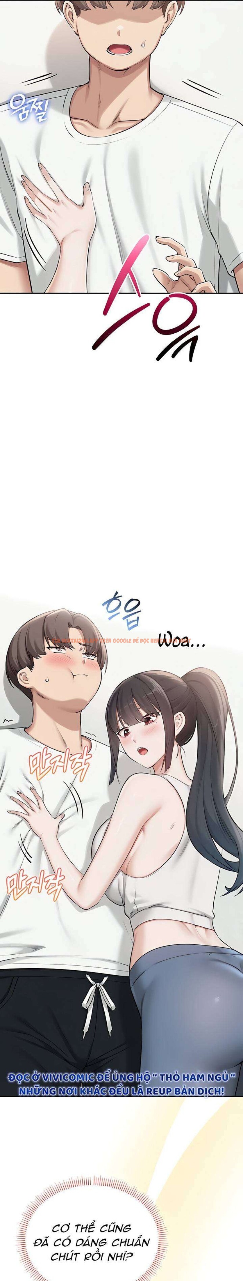 Xem ảnh 4 0 trong truyện hentai [18+] Những Cô Bạn Nóng Bỏng Ở Đại Học - Chapter 20 - hentaitvn.net