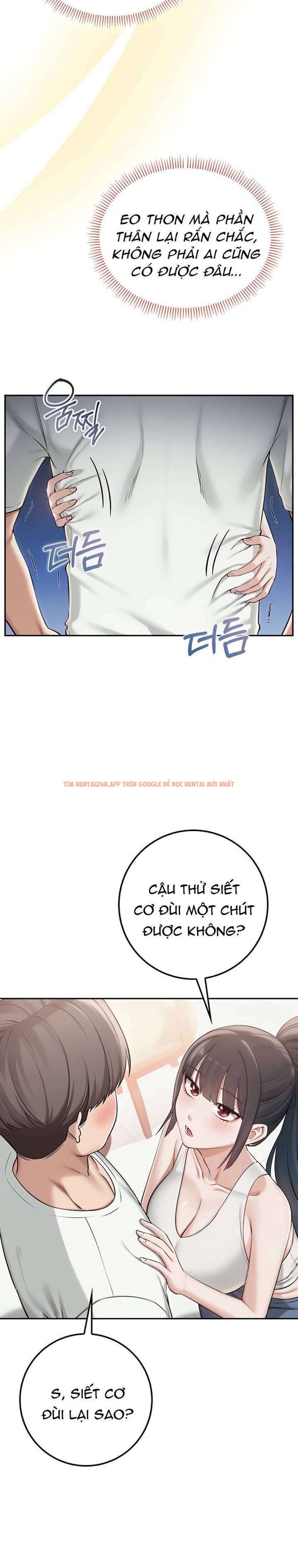 Xem ảnh 4 1 trong truyện hentai [18+] Những Cô Bạn Nóng Bỏng Ở Đại Học - Chapter 20 - hentaitvn.net