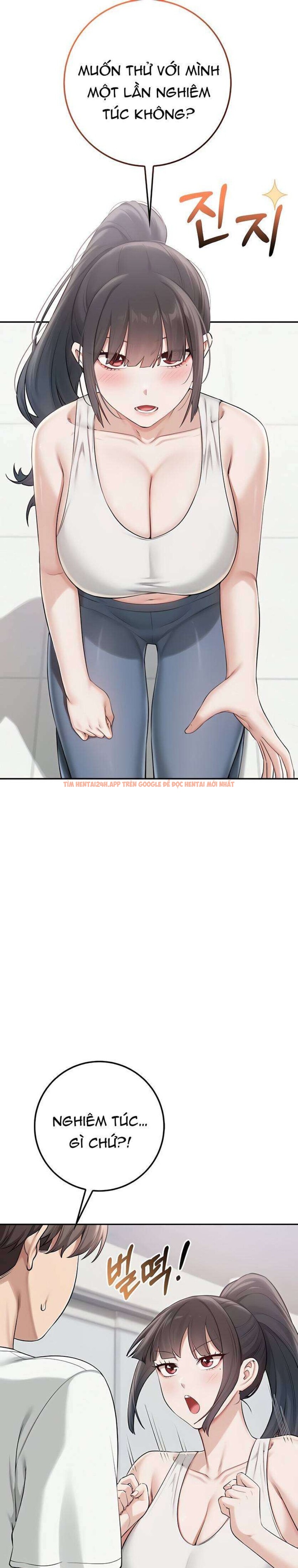 Xem ảnh 5 0 trong truyện hentai [18+] Những Cô Bạn Nóng Bỏng Ở Đại Học - Chapter 20 - hentaitvn.net