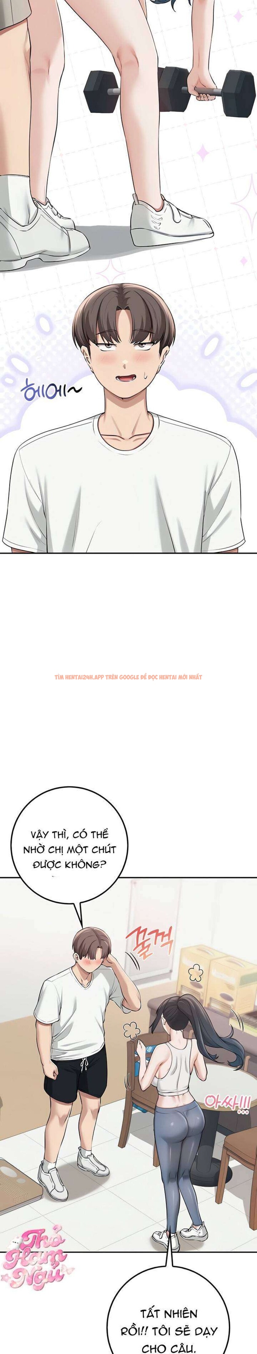 Xem ảnh 5 2 trong truyện hentai [18+] Những Cô Bạn Nóng Bỏng Ở Đại Học - Chapter 20 - hentaitvn.net