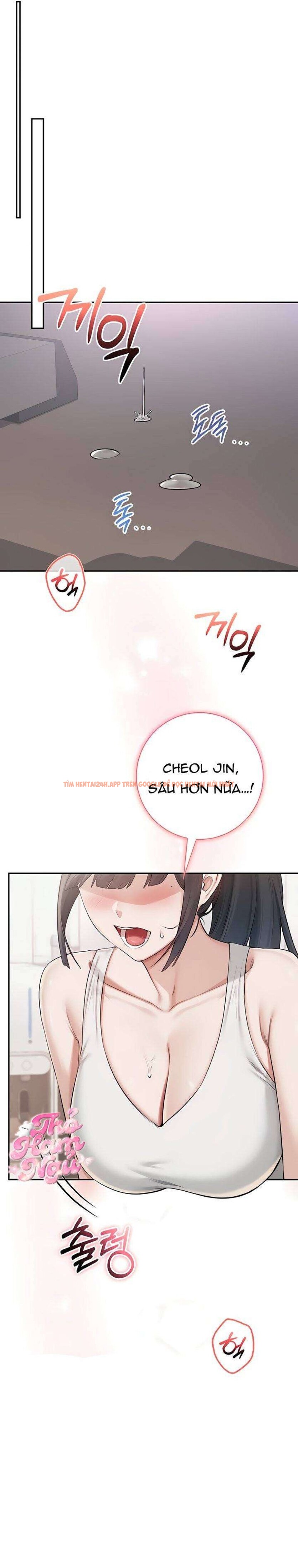 Xem ảnh 6 0 trong truyện hentai [18+] Những Cô Bạn Nóng Bỏng Ở Đại Học - Chapter 20 - hentaitvn.net