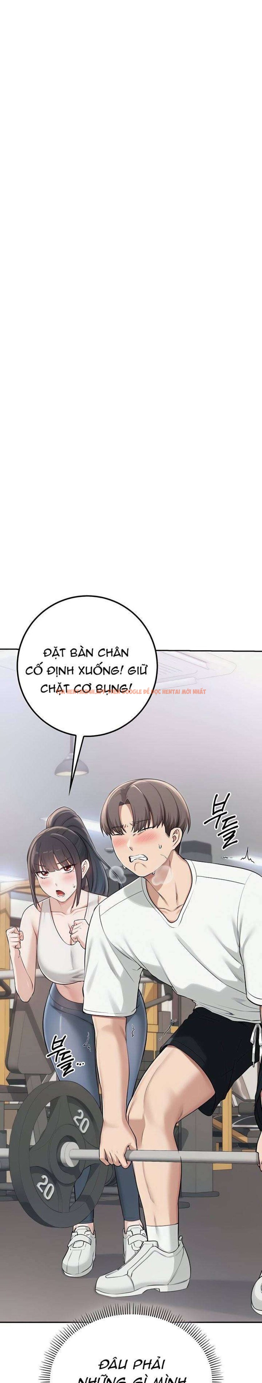 Xem ảnh 6 1 trong truyện hentai [18+] Những Cô Bạn Nóng Bỏng Ở Đại Học - Chapter 20 - hentaitvn.net