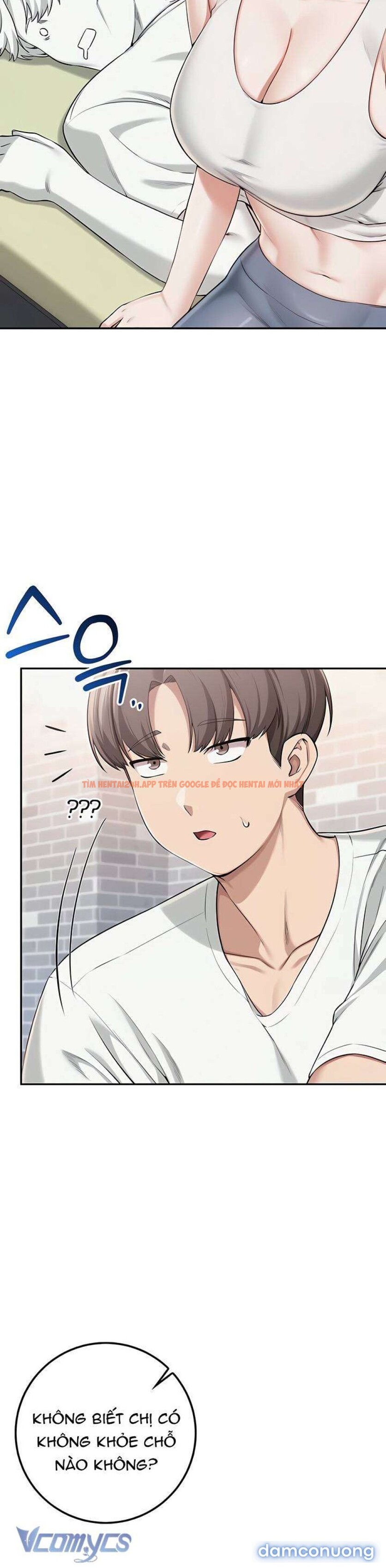 Xem ảnh 8 3 trong truyện hentai [18+] Những Cô Bạn Nóng Bỏng Ở Đại Học - Chapter 20 - hentaitvn.net