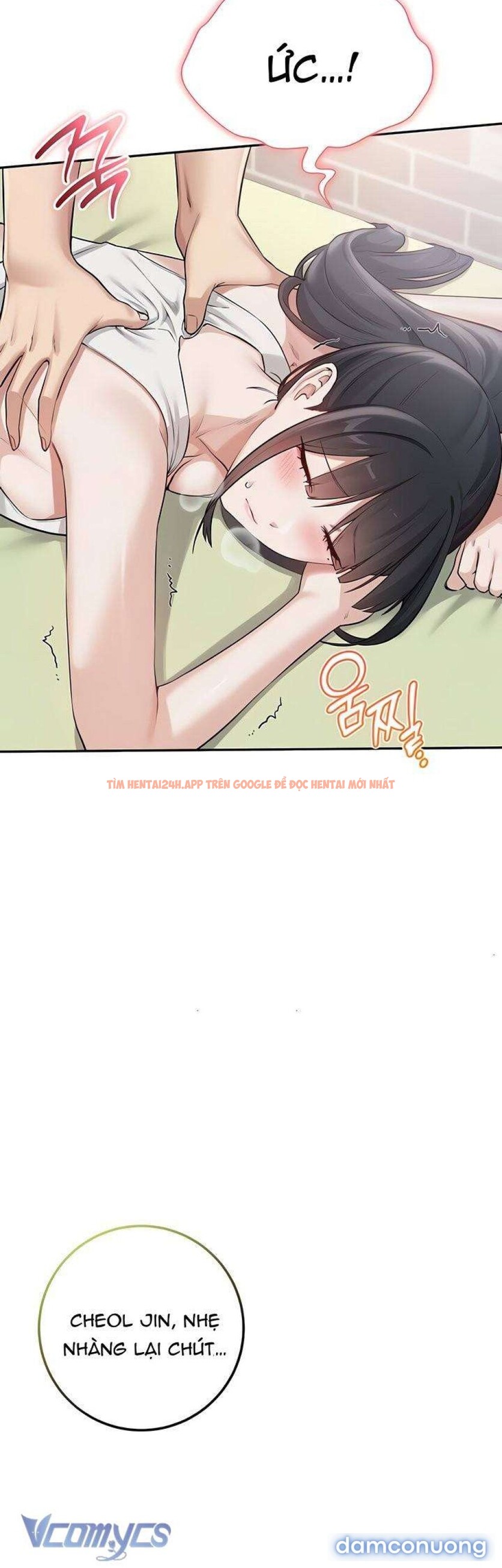 Xem ảnh 9 3 trong truyện hentai [18+] Những Cô Bạn Nóng Bỏng Ở Đại Học - Chapter 20 - hentaitvn.net