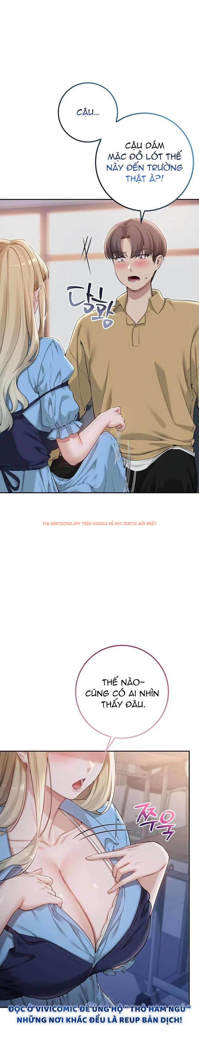 Xem ảnh 1 0 trong truyện hentai [18+] Những Cô Bạn Nóng Bỏng Ở Đại Học - Chapter 22 - hentaitvn.net