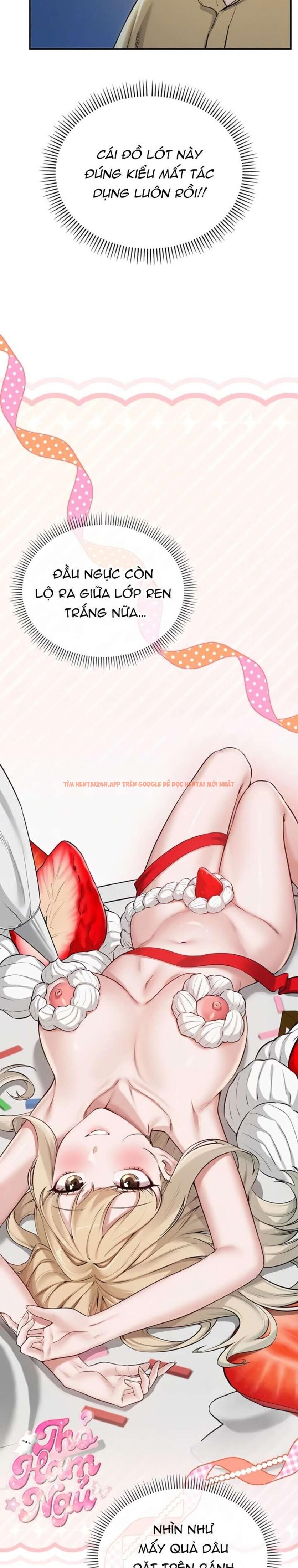 Xem ảnh 1 2 trong truyện hentai [18+] Những Cô Bạn Nóng Bỏng Ở Đại Học - Chapter 22 - hentaitvn.net