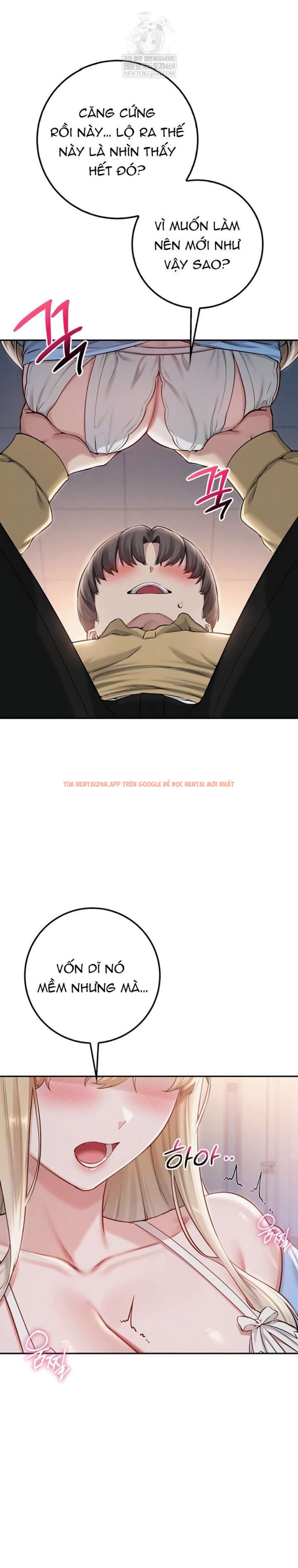 Xem ảnh 2 0 trong truyện hentai [18+] Những Cô Bạn Nóng Bỏng Ở Đại Học - Chapter 22 - hentaitvn.net