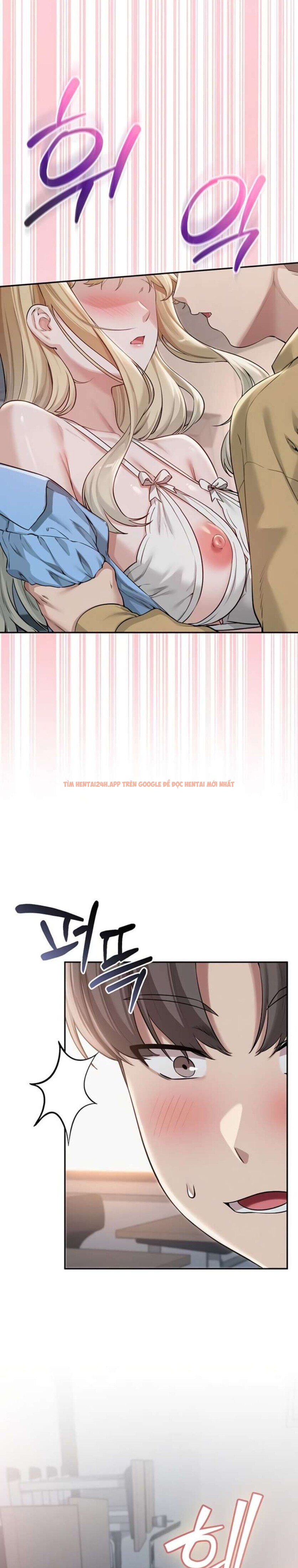 Xem ảnh 2 2 trong truyện hentai [18+] Những Cô Bạn Nóng Bỏng Ở Đại Học - Chapter 22 - hentaitvn.net