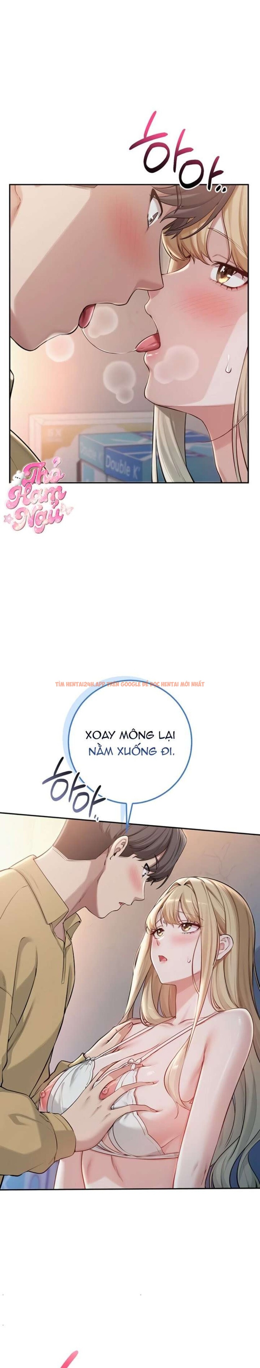 Xem ảnh 3 2 trong truyện hentai [18+] Những Cô Bạn Nóng Bỏng Ở Đại Học - Chapter 22 - hentaitvn.net