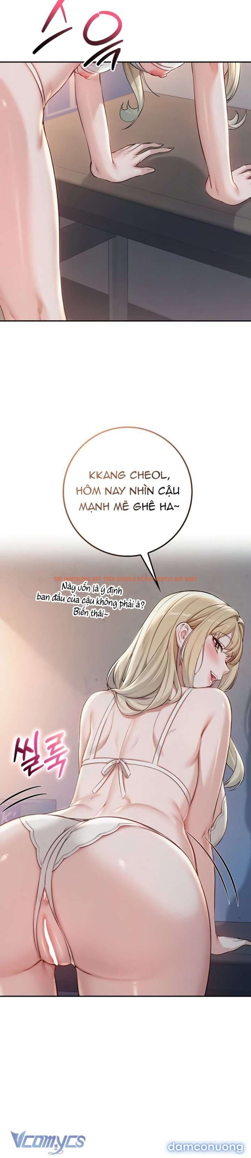 Xem ảnh 3 3 trong truyện hentai [18+] Những Cô Bạn Nóng Bỏng Ở Đại Học - Chapter 22 - hentaitvn.net