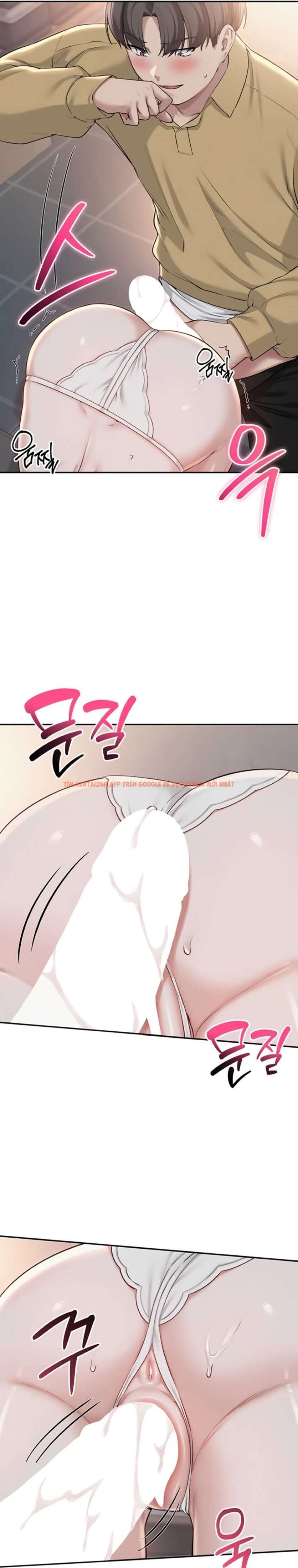 Xem ảnh 5 0 trong truyện hentai [18+] Những Cô Bạn Nóng Bỏng Ở Đại Học - Chapter 22 - hentaitvn.net