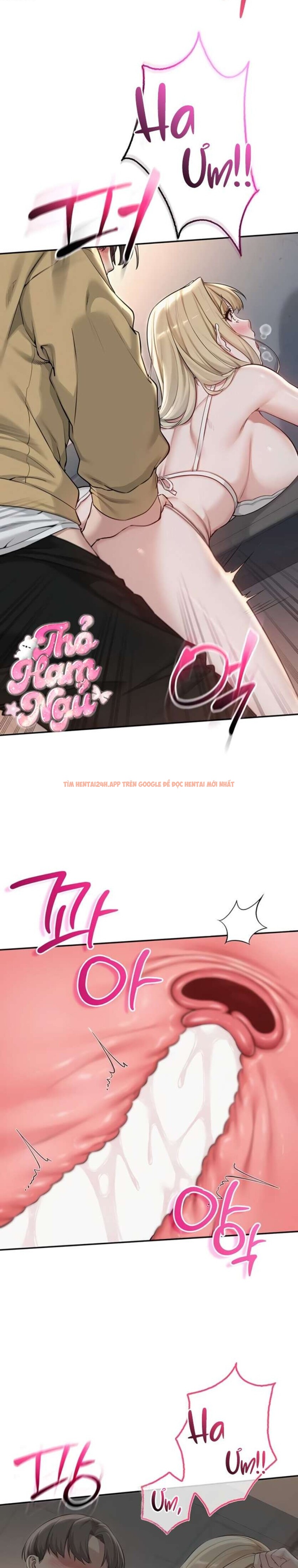 Xem ảnh 5 1 trong truyện hentai [18+] Những Cô Bạn Nóng Bỏng Ở Đại Học - Chapter 22 - hentaitvn.net