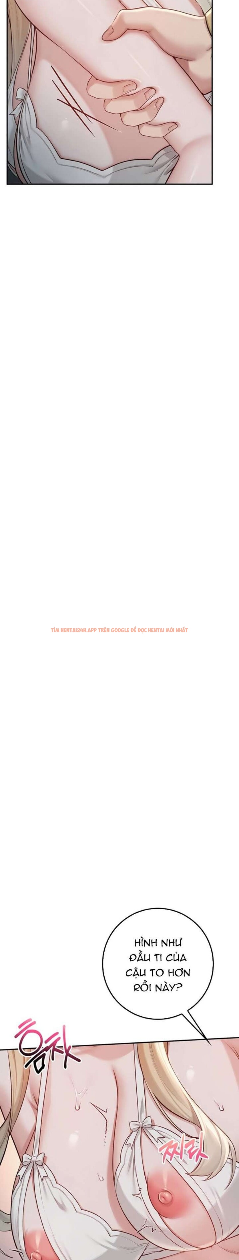 Xem ảnh 6 1 trong truyện hentai [18+] Những Cô Bạn Nóng Bỏng Ở Đại Học - Chapter 22 - hentaitvn.net