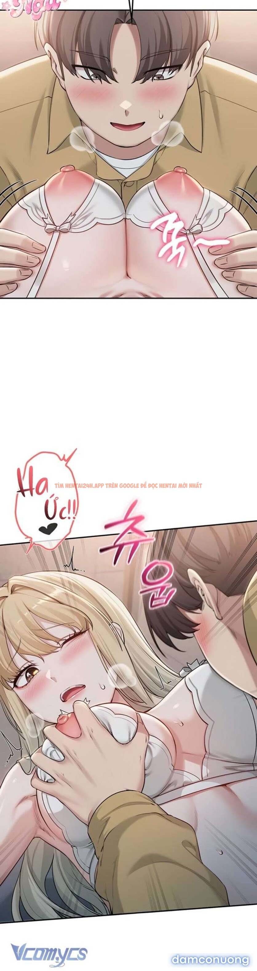 Xem ảnh 6 3 trong truyện hentai [18+] Những Cô Bạn Nóng Bỏng Ở Đại Học - Chapter 22 - hentaitvn.net