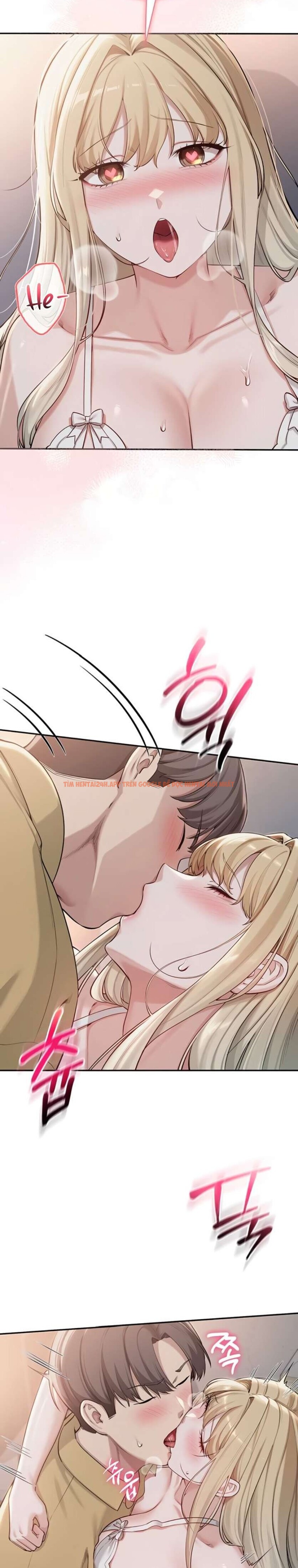 Xem ảnh 7 1 trong truyện hentai [18+] Những Cô Bạn Nóng Bỏng Ở Đại Học - Chapter 22 - hentaitvn.net