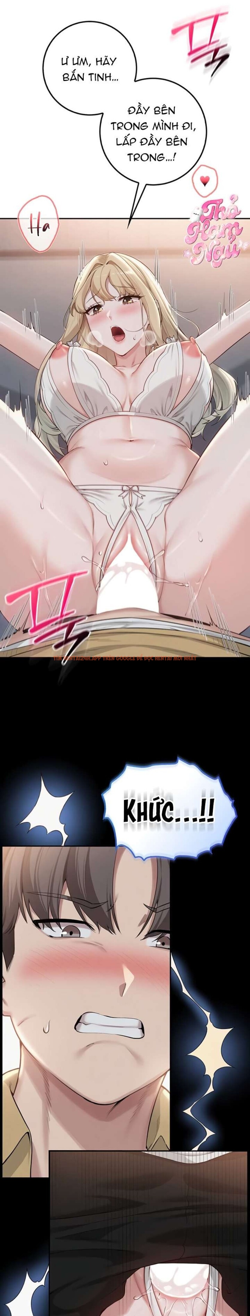 Xem ảnh 8 0 trong truyện hentai [18+] Những Cô Bạn Nóng Bỏng Ở Đại Học - Chapter 22 - hentaitvn.net