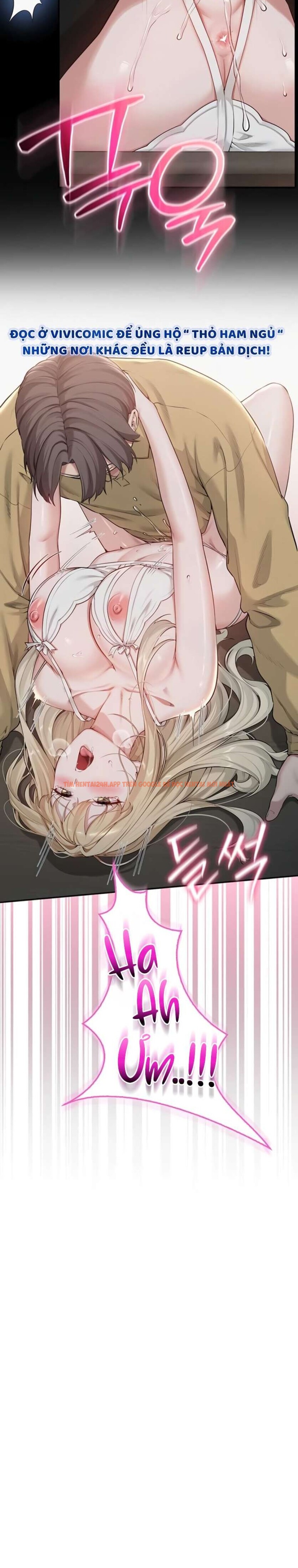 Xem ảnh 8 1 trong truyện hentai [18+] Những Cô Bạn Nóng Bỏng Ở Đại Học - Chapter 22 - hentaitvn.net