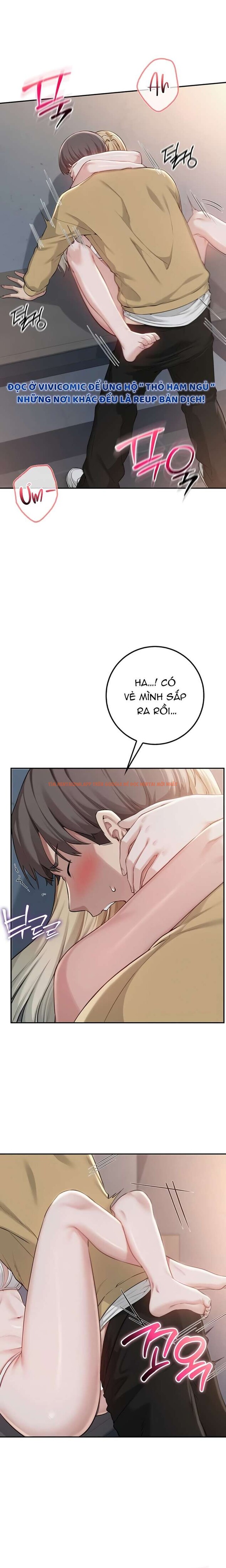 Xem ảnh 1 0 trong truyện hentai [18+] Những Cô Bạn Nóng Bỏng Ở Đại Học - Chapter 23 - hentaitvn.net