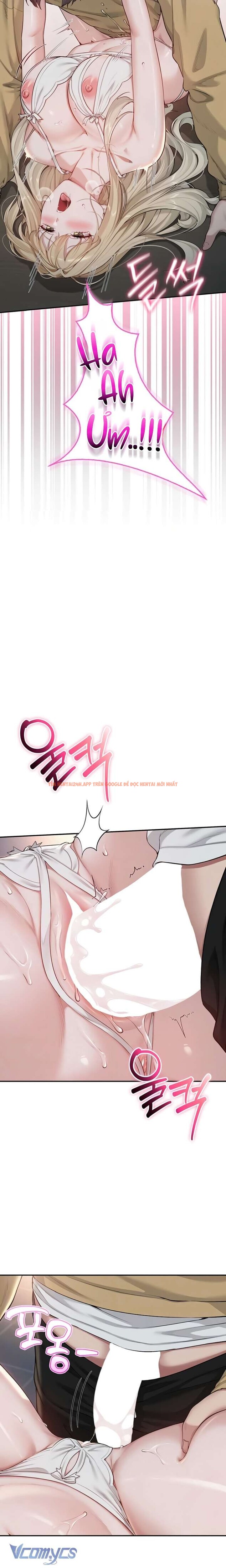 Xem ảnh 1 2 trong truyện hentai [18+] Những Cô Bạn Nóng Bỏng Ở Đại Học - Chapter 23 - hentaitvn.net