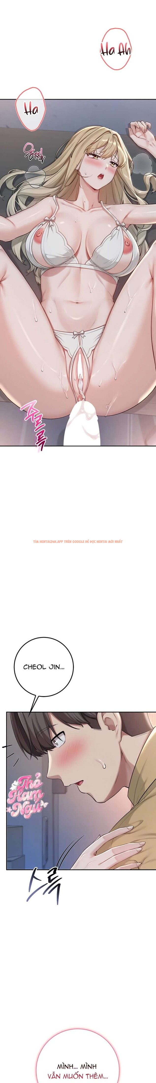 Xem ảnh 2 0 trong truyện hentai [18+] Những Cô Bạn Nóng Bỏng Ở Đại Học - Chapter 23 - hentaitvn.net