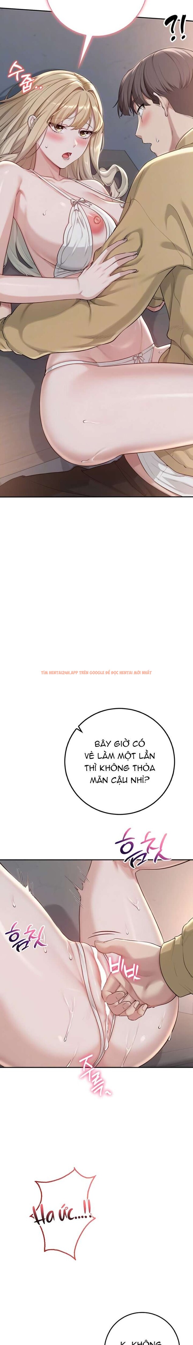 Xem ảnh 2 1 trong truyện hentai [18+] Những Cô Bạn Nóng Bỏng Ở Đại Học - Chapter 23 - hentaitvn.net