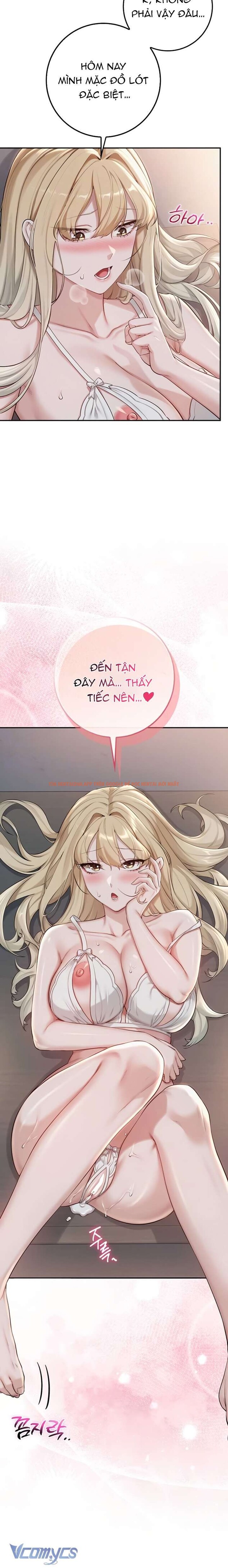 Xem ảnh 2 2 trong truyện hentai [18+] Những Cô Bạn Nóng Bỏng Ở Đại Học - Chapter 23 - hentaitvn.net