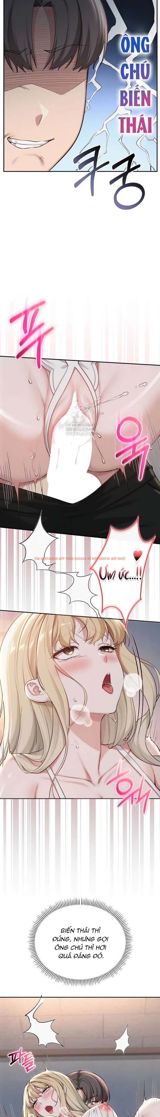 Xem ảnh 4 1 trong truyện hentai [18+] Những Cô Bạn Nóng Bỏng Ở Đại Học - Chapter 23 - hentaitvn.net