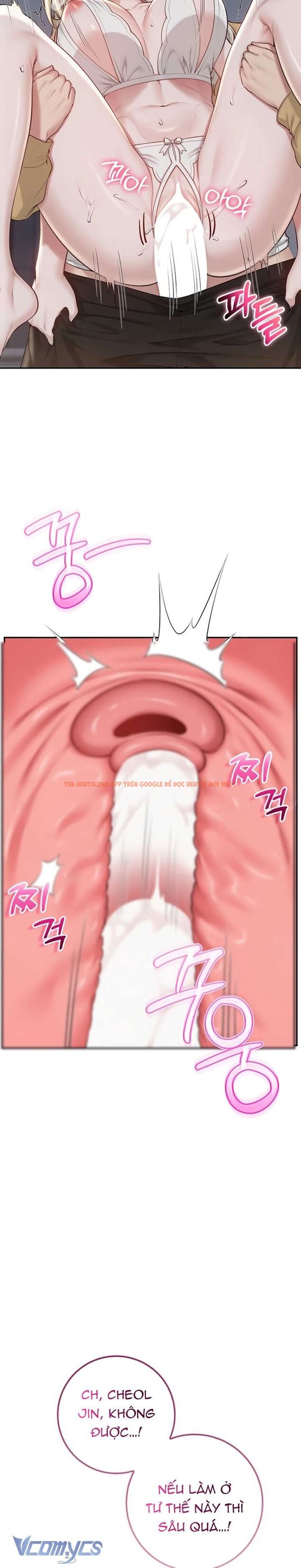 Xem ảnh 4 2 trong truyện hentai [18+] Những Cô Bạn Nóng Bỏng Ở Đại Học - Chapter 23 - hentaitvn.net