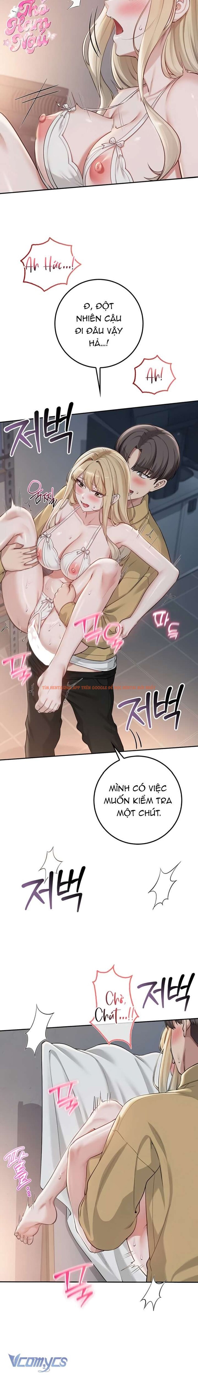 Xem ảnh 5 2 trong truyện hentai [18+] Những Cô Bạn Nóng Bỏng Ở Đại Học - Chapter 23 - hentaitvn.net