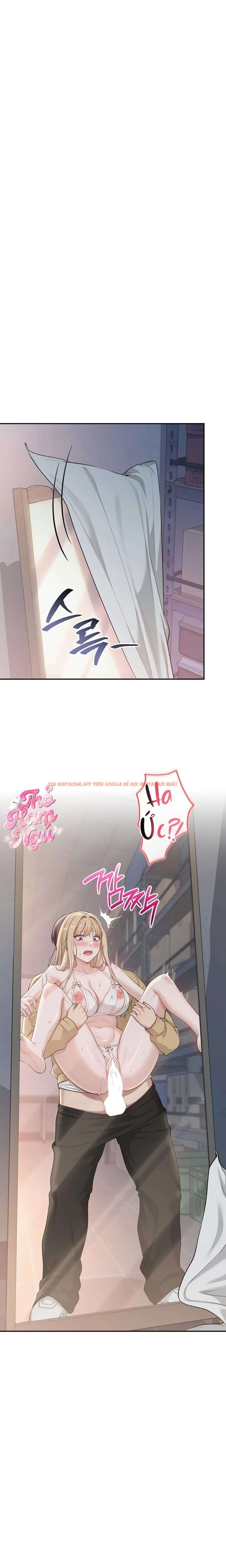 Xem ảnh 6 0 trong truyện hentai [18+] Những Cô Bạn Nóng Bỏng Ở Đại Học - Chapter 23 - hentaitvn.net