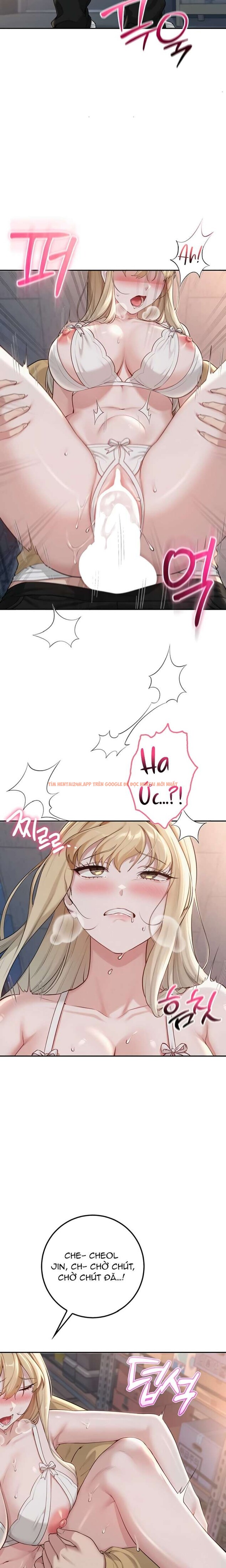 Xem ảnh 7 1 trong truyện hentai [18+] Những Cô Bạn Nóng Bỏng Ở Đại Học - Chapter 23 - hentaitvn.net