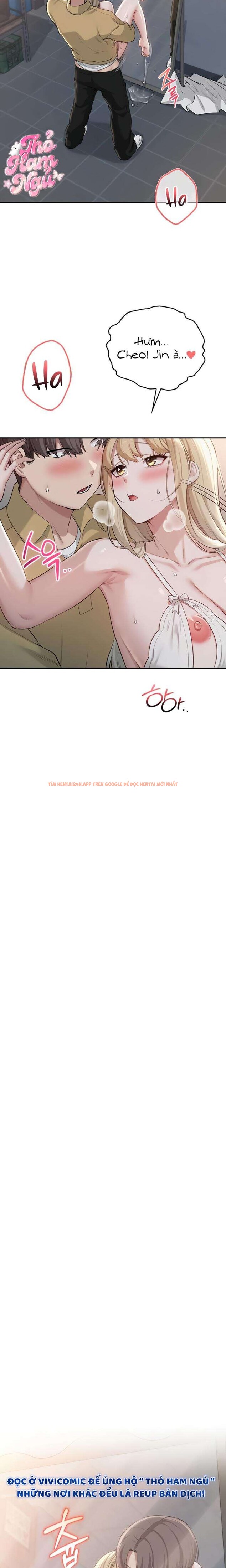 Xem ảnh 9 1 trong truyện hentai [18+] Những Cô Bạn Nóng Bỏng Ở Đại Học - Chapter 23 - hentaitvn.net