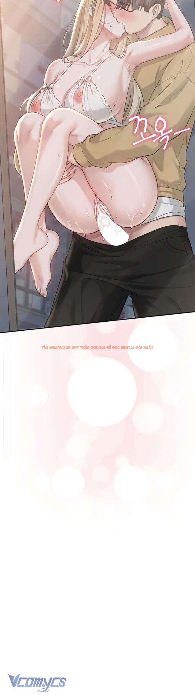 Xem ảnh 9 2 trong truyện hentai [18+] Những Cô Bạn Nóng Bỏng Ở Đại Học - Chapter 23 - hentaitvn.net