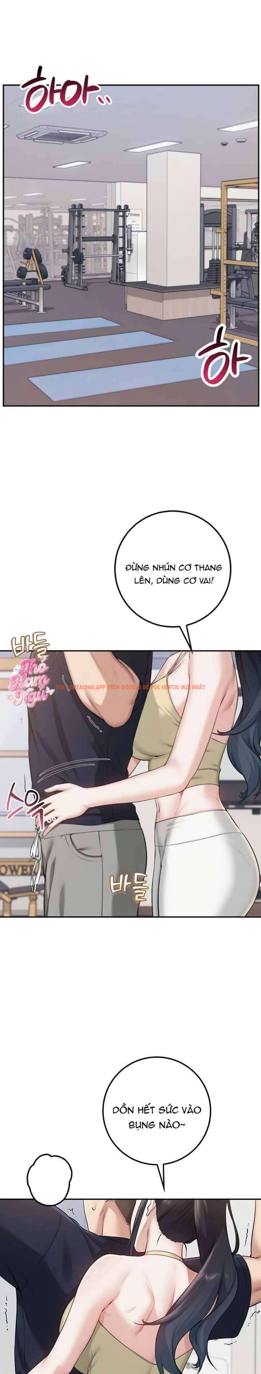 Xem ảnh 1 0 trong truyện hentai [18+] Những Cô Bạn Nóng Bỏng Ở Đại Học - Chapter 24 - hentaitvn.net