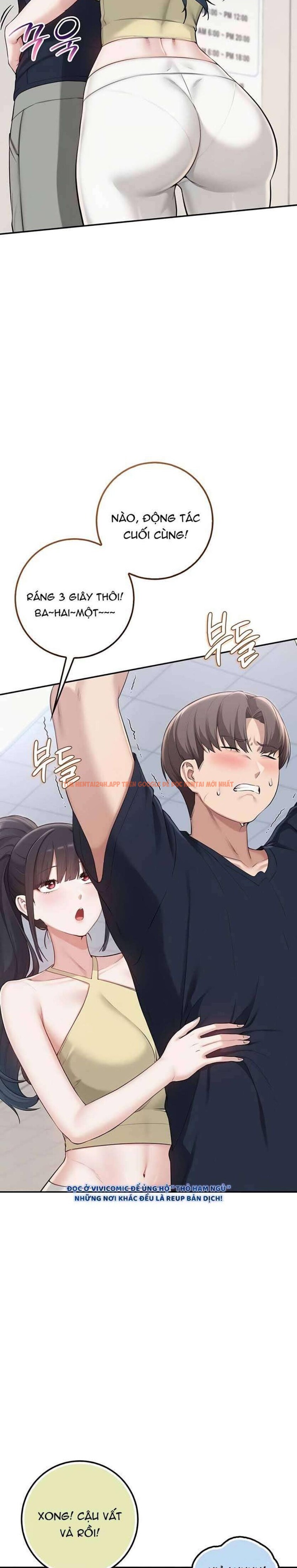 Xem ảnh 1 1 trong truyện hentai [18+] Những Cô Bạn Nóng Bỏng Ở Đại Học - Chapter 24 - hentaitvn.net