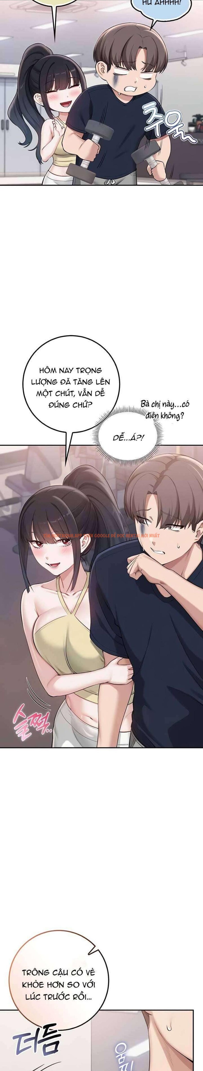 Xem ảnh 1 2 trong truyện hentai [18+] Những Cô Bạn Nóng Bỏng Ở Đại Học - Chapter 24 - hentaitvn.net