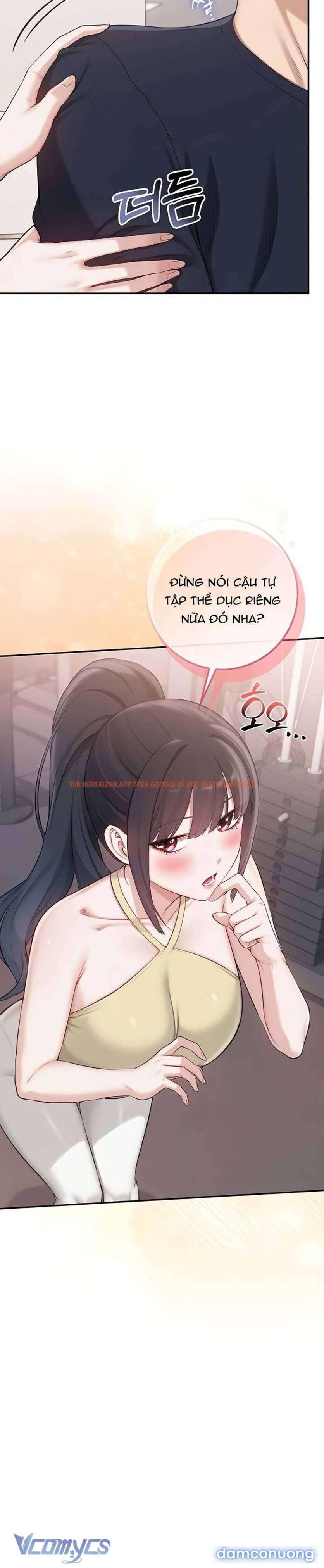 Xem ảnh 1 3 trong truyện hentai [18+] Những Cô Bạn Nóng Bỏng Ở Đại Học - Chapter 24 - hentaitvn.net