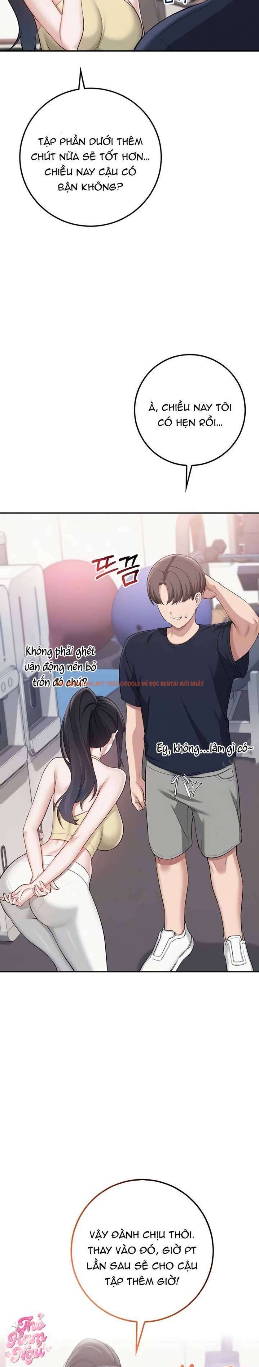 Xem ảnh 2 1 trong truyện hentai [18+] Những Cô Bạn Nóng Bỏng Ở Đại Học - Chapter 24 - hentaitvn.net