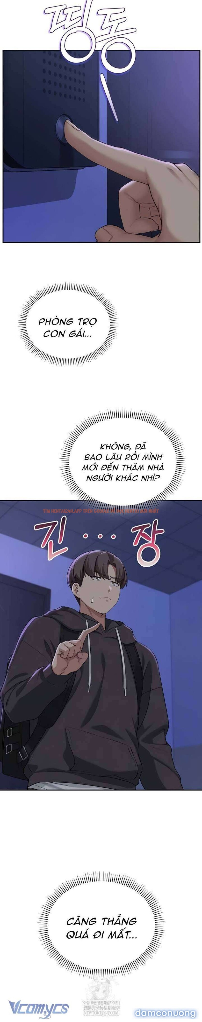 Xem ảnh 2 3 trong truyện hentai [18+] Những Cô Bạn Nóng Bỏng Ở Đại Học - Chapter 24 - hentaitvn.net