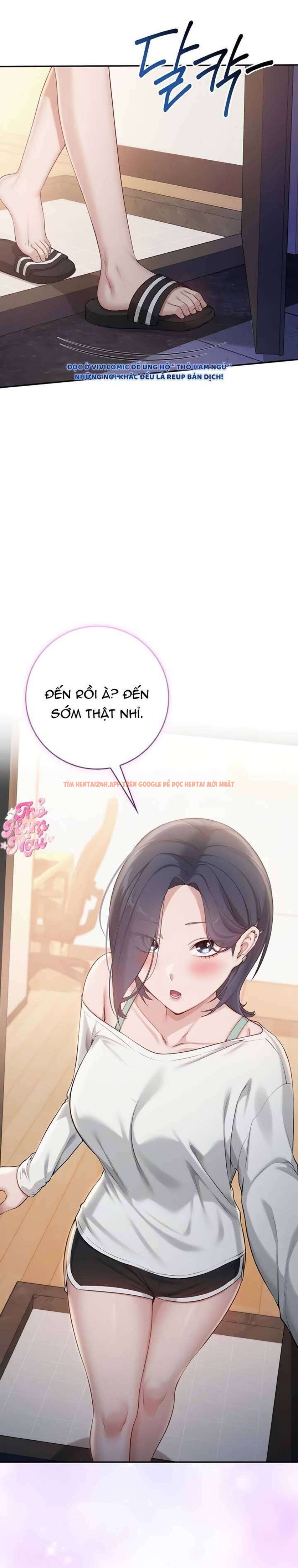 Xem ảnh 3 0 trong truyện hentai [18+] Những Cô Bạn Nóng Bỏng Ở Đại Học - Chapter 24 - hentaitvn.net