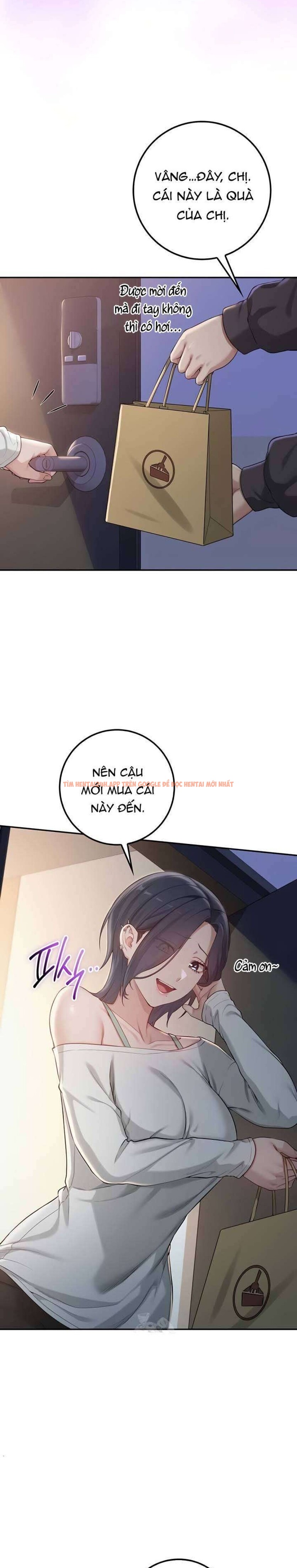 Xem ảnh 3 1 trong truyện hentai [18+] Những Cô Bạn Nóng Bỏng Ở Đại Học - Chapter 24 - hentaitvn.net